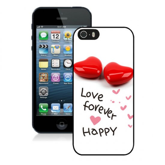 Valentine Love Forever iPhone 5 5S Cases CEA | Coach Outlet Canada